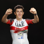 Utrecht - Netherlands - cycling - Marc Soler (ESP - UAE Team Emirates) pictured during Vuelta Espana 2022 - 77th edition - Day 1 - Official fotos - 17/08/2022 - Photo: Rafa Gomez/SCA/Cor Vos © 2022