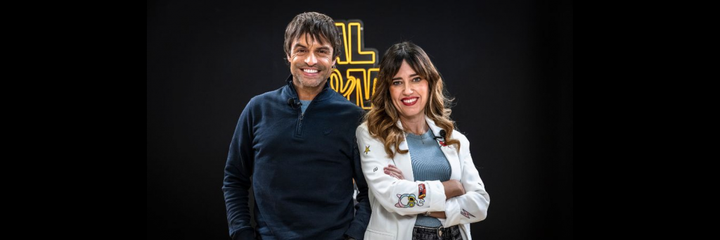 Abbcast cierra con éxito la primera temporada de “Tal Com Raja”, consolidándose como un referente en branded videopodcast