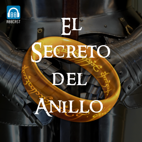 EL SECRETO DEL ANILLO cover