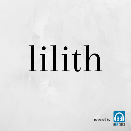 lilith portada nueva. def